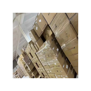 VFD007MS21ANSAA 0.75kW 1PH 220V VFD Série MS300 Neuf Original en Stock Prix Négociable - Product Image 2