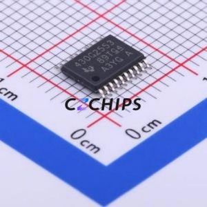 Original y nuevo MSP430G2553IPW20R microcontrolador de chip IC de circuito integrado de (MCU/MPU/SoC) - Product Image 1