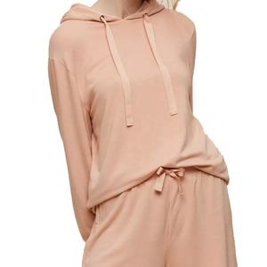 "Maillot de bain à taille élastique 100% coton pour femmes de taille supérieure-longueur au genou" - Product Image 4