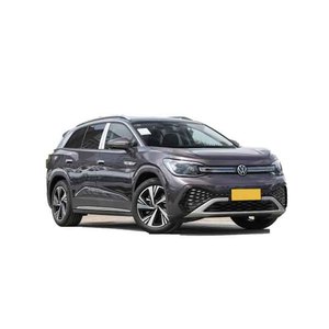 2022 VW id6 pro 7 places conduite à gauche ID6 <span class=keywords><strong>X</strong></span> véhicule électrique voiture électrique vw id4 crozz <span class=keywords><strong>prim</strong></span> utiliser voitures EV d'occasion VW id6 pro voiture électrique - Product Image 1