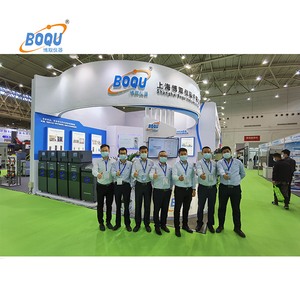 Monitor de Cloro Residual en Línea CL-2059A para Purificación de Agua, Agua Pura Industrial y Sistemas de Desinfección de Piscinas - Product Image 6