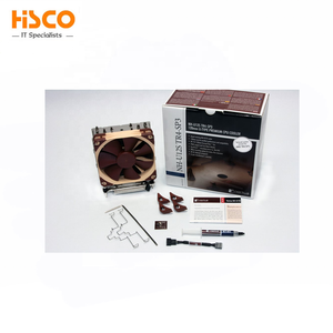 Noctua-Enfriador de <span class=keywords><strong>CPU</strong></span> de primera calidad para AMD STRX4/TR4/SP3 (120mm, marrón), a prueba de agua, de alta calidad, de la marca Noctua - Product Image 6
