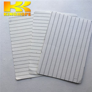 Plantilla de zapatos de tabla no tejida unida de puntada de venta directa de fábrica para calzado deportivo - Product Image 5