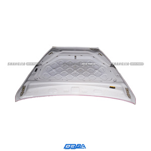 Wholesale Bonnets Auto Body Parts Aluminium Alloy <b>Hood</b> For Bentley Bentayga 2021 36A823029G - Product Image 2
