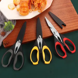 Wholesale food safe scissors for Precision and Safety in the