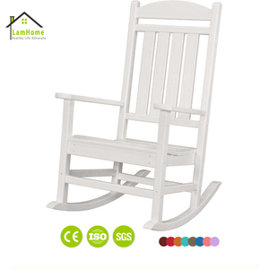 Fauteuil à bascule pour salon, design moderne en bois antique de haute qualité, fournisseur de meubles pour la maison en gros en Chine - Product Image 1