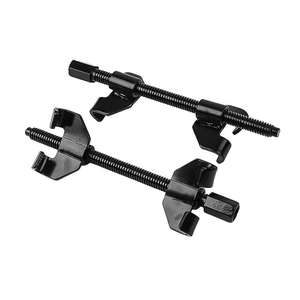 Herramienta de Reparación de Automóviles, Compresor de Resortes Helicoidales de Suspensión, Herramienta de Instalación y Extracción, Material de Acero de Alta Dureza - Product Image 1