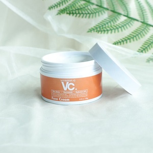 <span class=keywords><strong>Crème</strong></span> hydratante de marque privée, <span class=keywords><strong>crème</strong></span> pour le <span class=keywords><strong>visage</strong></span> à la vitamine C, <span class=keywords><strong>anti</strong></span>-sécheresse, vitamine b 3, réduit les rougeurs, <span class=keywords><strong>crème</strong></span> pour la beauté - Product Image 4