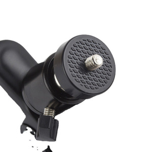 Cloud Mount Clamp Ball Head <b>Flash</b> <b>Light</b> Stand Background Holder Plastic Product Photography Studio Accessory - Product Image 4