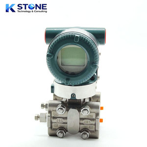 Edelstahl-Konstruktion <span class=keywords><strong>Yokogawa</strong></span>-Drucktransmitter Hochleistungs-Wasserdrucktransmitter EJA110E - Product Image 4