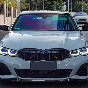 Car Assembly for 3 Series G20 G28 320i 325i 330i 2020-2022 Auto Headlights Upgrade LED Projector Lens Accessories - Product Image 2