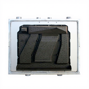 Moule d'injection plastique pour blocs de briques, personnalisable, pour la construction de maisons, moules à blocs de béton, moules à pavés - Product Image 6