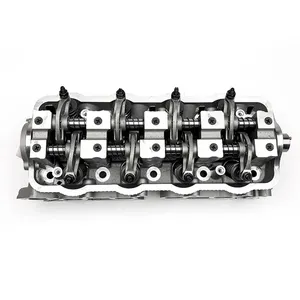 Pièces de moteur automobile au <span class=keywords><strong>prix</strong></span> d'usine, ensemble de culasse G13B 11110-82602 pour <span class=keywords><strong>Suzuki</strong></span> Swift Cultus <span class=keywords><strong>Samurai</strong></span> 1.3L - Product Image 2