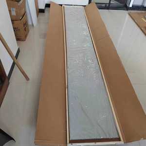 Tende a Nido d'Ape Motorizzate Moderne con Batteria Opzionale, Tende Oscuranti Senza Fili in Tessuto Completamente Oscurante per Lucernari - Product Image 6