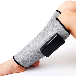 Drahtloses Waden-und Beintherapie-Massage gerät mit Luft kompression massage zur Schmerz linderung bei Waden muskel ermüdung - Product Image 6