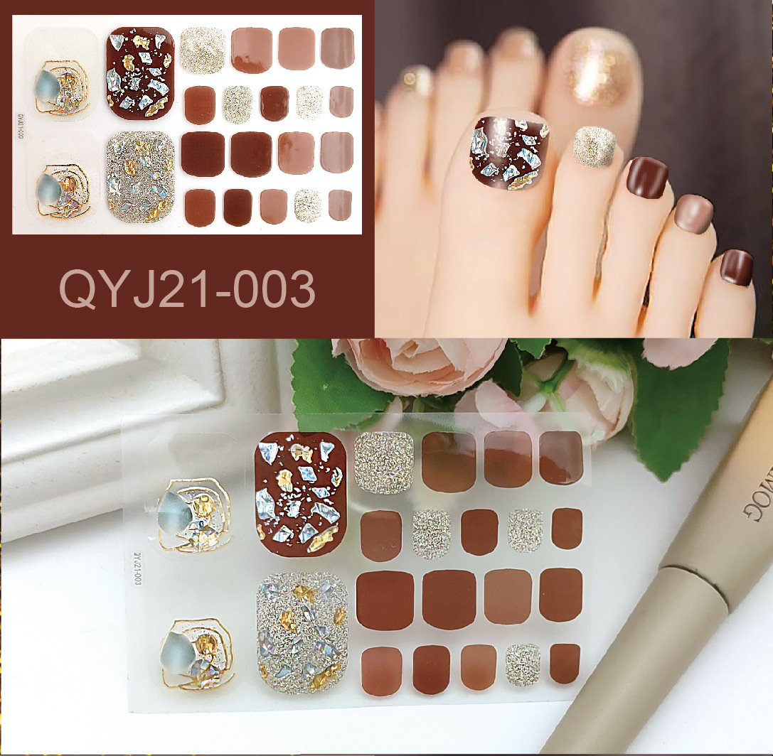 QYJ21 - 003.