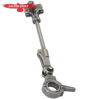 Bielle de transmission Looper 3588B133 pour machine à coudre Zoje, pièces et accessoires de couture