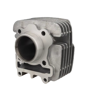 Cilindro de Motocicleta <span class=keywords><strong>Taurus</strong></span>, <span class=keywords><strong>Repuestos</strong></span>, 50 mm, 16s, 5d9, Unidad para - Product Image 5