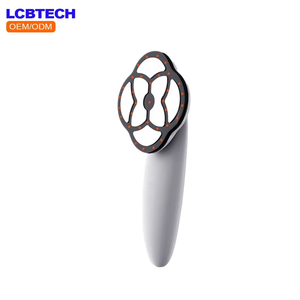 Neues trend iges hand gehaltenes Körper massage gerät Drahtloser USB-Stecker Gezielte Fuß körperform ung mit elektrischem Schönheits gerät - Product Image 6