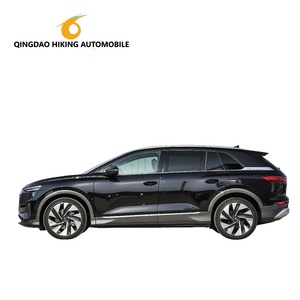 <span class=keywords><strong>2023</strong></span> pour <span class=keywords><strong>Audi</strong></span> Q5 E-Tron SUV électrique <span class=keywords><strong>Sport</strong></span> New Energy Vehicle avec 2WD pour <span class=keywords><strong>Quattro</strong></span> et 4WD Options Q4 E-Tron Stock - Product Image 3