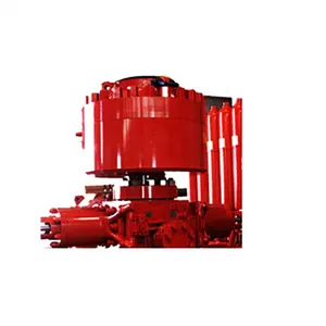 API wellhead dầu công cụ 13 5/8 10000psi hình khuyên Blowout preventer bop