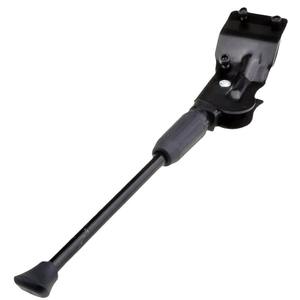 Soporte para bicicleta, soporte lateral de aleación de aluminio, soporte trasero 061 para bicicleta de montaña - Product Image 4