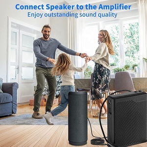 Xput spina maschio Jack TRS da 6.35MM a doppio cavo adattatore Audio Stereo <span class=keywords><strong>RCA</strong></span> 2 <span class=keywords><strong>RCA</strong></span> maschio Y Splitter - Product Image 4