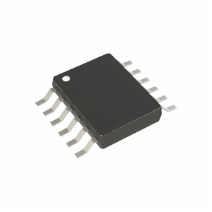 Power Management (PMIC) 12 TSSOP Exposed Pad LT3759IMSE#TRPBF Electronic Circuit Components Authorized Distributor - Product Image 1