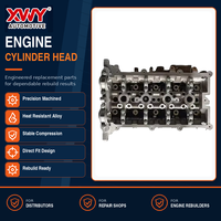 Ensemble complet de culasse SQRE4T15B 1.5T, pièces de moteur essence turbocompressé pour SUV MPV CHERY TIGGO 8 JETOUR X70