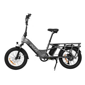 Rear <b>Hub</b> Motor Free Shipping 48v 500w Brushless 7-speed Aluminum Lightweight Design Lithium Battery Plus1 Brus B Plus1 500w - Product Image 2