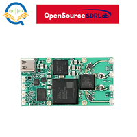 OpenSourceSDRLab Tiny B210 70MHz-6GHz Placa de Desarrollo de Radio Definida por Software SDR Compatible con Sistema Linux