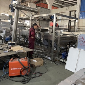 Machine à fabriquer des maltesers au <span class=keywords><strong>chocolat</strong></span> - Product Image 3