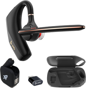 Casque Poly <span class=keywords><strong>Voyager</strong></span> <span class=keywords><strong>Legend</strong></span> 50 AV4P1AA - Product Image 2