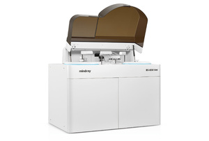 Sistema Bioquímico Inteligente Mindray BS-830 Vet Analisador Bioquímico Automatizado - Product Image 2