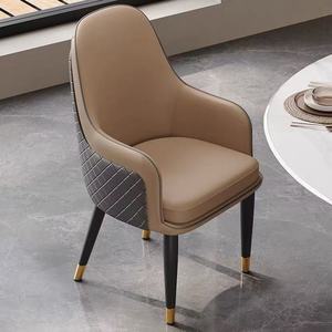 Poker <b>Chair</b> Poker <b>Club</b> <b>Chair</b> Factory Wholesale Accepting Customization - Product Image 4