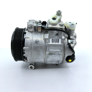 Compresor de Aire Acondicionado para W220 C215 W203 CL203 S203 R230 W211 C209 0022306511 - Product Image 6