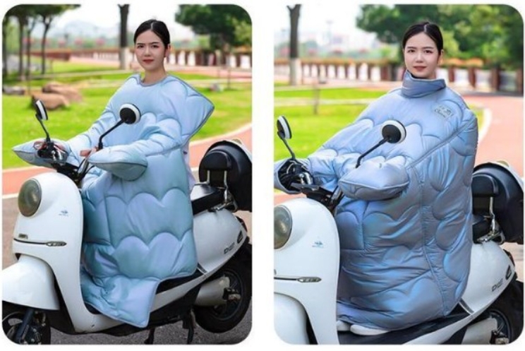 Blu chiaro