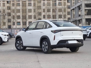 Geely Livan 7 EV SUV Elettrico Puro con Autonomia di 450km/605km, Telecamera, Interni in Tessuto, Auto Economica Prodotta in Cina, Gruppo Ruilan 7 - Product Image 3