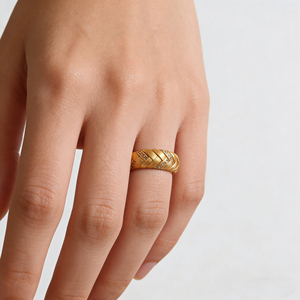 CUSTOM <b>SILVER</b> 10K/14K GOLD PLATED <b>SOLID</b> GOLD LAB GROWN DIAMOND ZICON ENGAGEMENT CLUSTER RING UNISEX ROMANTIC ANNIVERSARY PARTY - Product Image 4