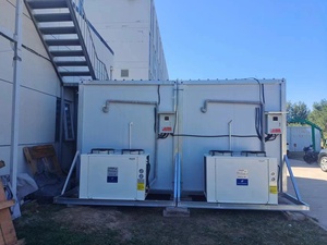 Lạnh phòng lạnh - Product Image 5