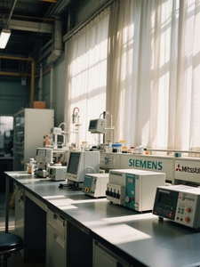 Manómetro de Vacío Stock <span class=keywords><strong>Pfeiffer</strong></span> Ikr251 con Envío por DHL/FedEx Plc - Product Image 5