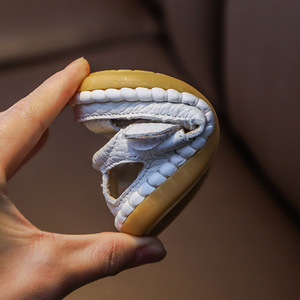 รองเท้าแตะเด็กฤดูร้อนเด็กทารกกีฬาเด็กทารกแรกเกิดรองเท้าแตะ 1-3Y เด็กวัยหัดเดินรองเท้าแตะเด็กสำหรับเด็กชายรองเท้าเด็กชอซัวร์ พูร์ อองฟองต์ - Product Image 5