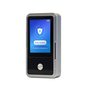 Détecteur de caméra espion AI portable en gros – Idéal pour les hôtels, propriétés, salles de bain et bureaux - Product Image 1