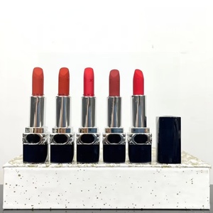 Set de Regalo de Maquillaje Vegano de la Marca Famosa <span class=keywords><strong>Sheglam</strong></span>, con Lápiz Labial Mate de Alta <span class=keywords><strong>Calidad</strong></span> (Tamaño Viaje), China - Product Image 1