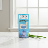 Perles de parfum pour linge - Adoucissant longue durée 5%-15% d'ingrédients actifs, options multi-parfums (Fruits mélangés, Rose, Bouis) OEM