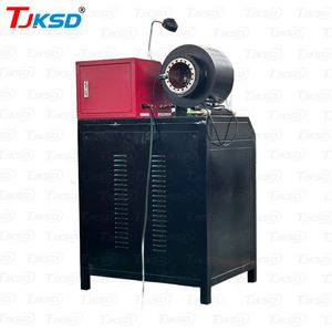 Máquina Prensadora de Mangueras Hidráulicas DX68 de 51 mm, Precio Económico, Gran Venta, Herramienta de Prensado de Tuberías - Product Image 4