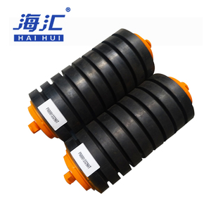 Slagrollen Voor De Transportband Voor Materiaalbehandeling - Product Image 2