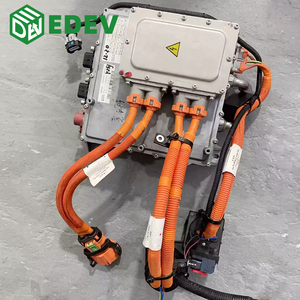Inversor de Corriente para Automóvil, para DONG FENG EX1 Nammi Box, Cargador de Batería de Automóvil, Piezas para RDongfeng Nano <span class=keywords><strong>EX11</strong></span> - Product Image 3
