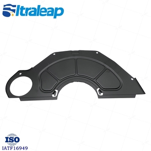 3843943 11 "cubierta de inspección de carcasa de embrague para 66-74 Chevy Camaro <span class=keywords><strong>Chevelle</strong></span> Impala - Product Image 3