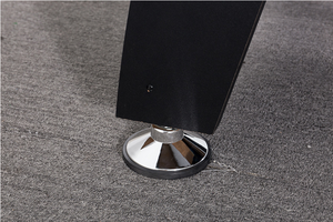 Mesa de <span class=keywords><strong>billar</strong></span> estándar americana de <span class=keywords><strong>7</strong></span>/8/9 <span class=keywords><strong>pies</strong></span> más vendida para negocios, ocio, entretenimiento, cojín, Material de goma - Product Image 6